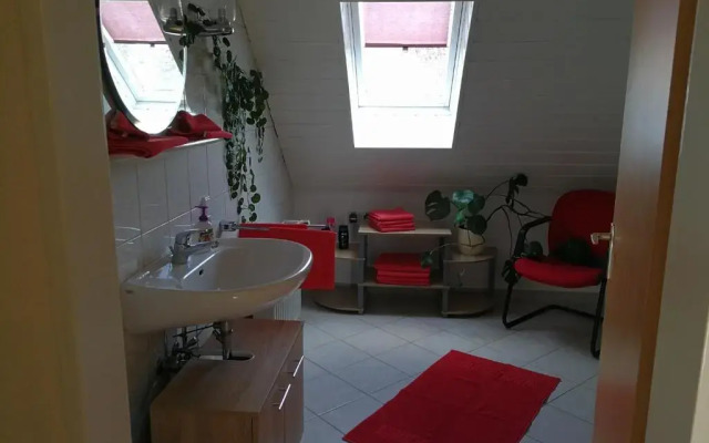 Ferienwohnung Am See 1