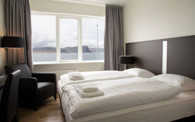 Fosshotel Westfjords