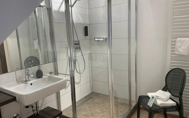 Boutique Hotel Rose Baden-Baden