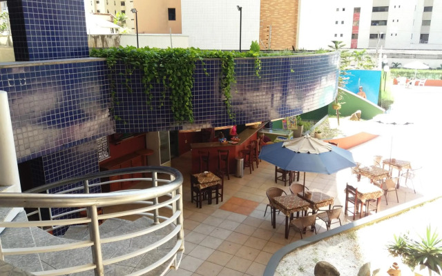 Ed. Porto de Iracema 630