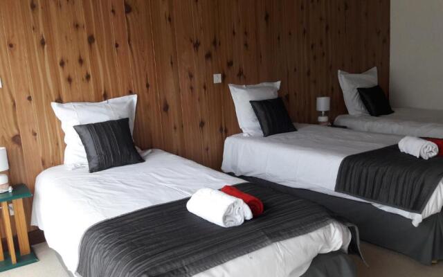 Village Vacances Le Savoy