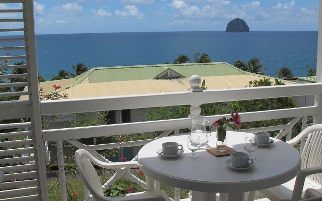 Residence Marine Hotel Diamant