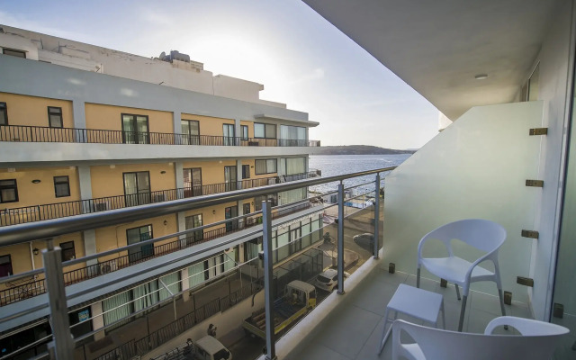 Seaview Hotel Malta - Adults Only