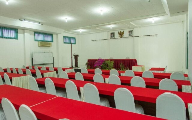 Airy Mataram Ismail Marzuki 5 Lombok