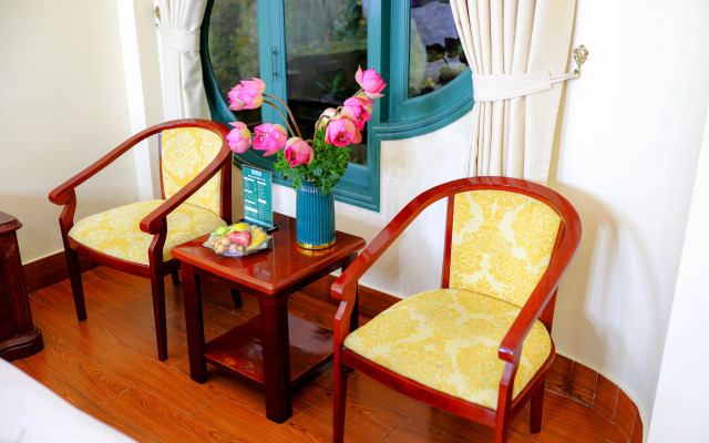 Phuong Nam Resort