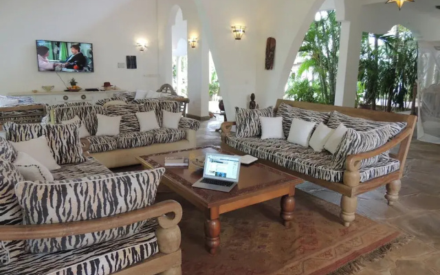 Hotel Villa Malindi