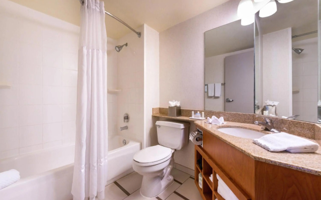 Fairfield Inn Las Vegas Convention Center