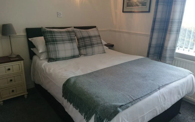 geordie pride lodge
