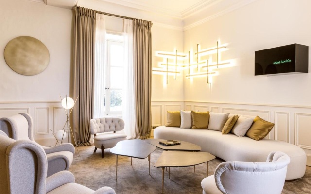 HOTEL Domaine des Etangs, Auberges Resorts Collection