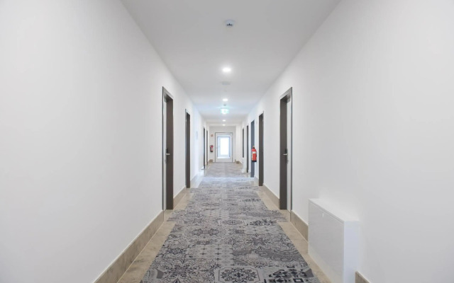 K-Apart Hotel & Boardinghouse