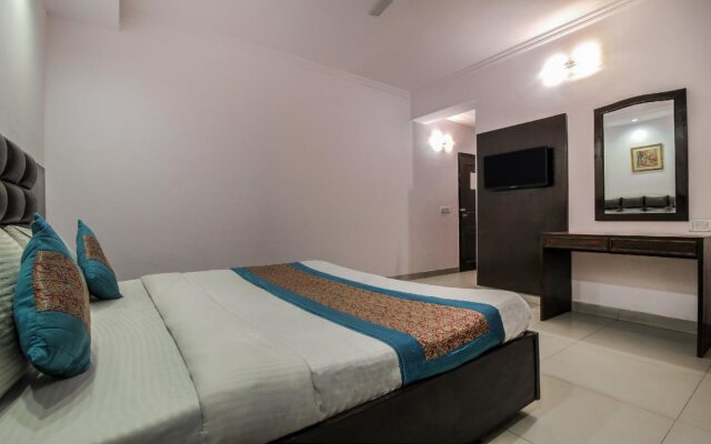 Asian Hospitality 1 By OYO Rooms