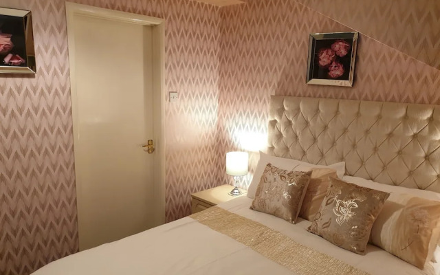 The Sands Hotel