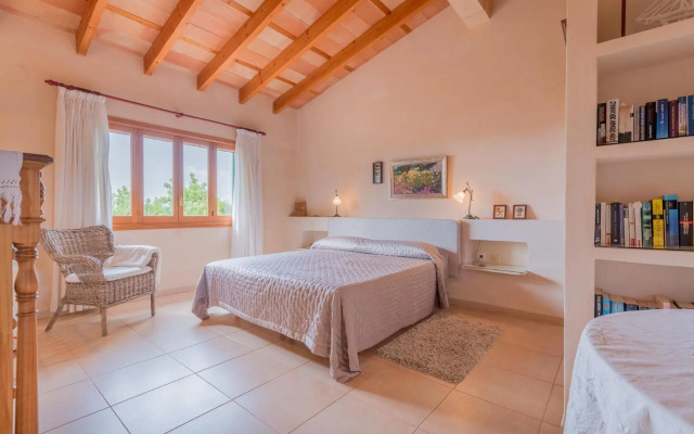 Finca Puig de l'Anar