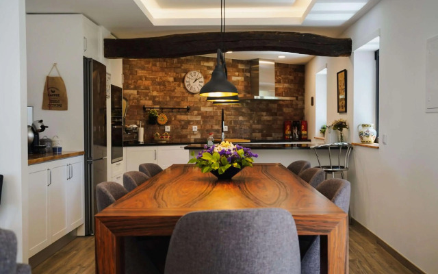 Casa do Avô Horácio