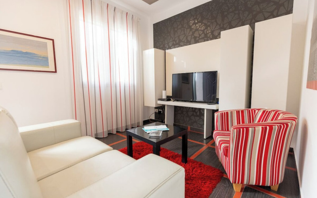 Villa Relax a 200mt dal Mare