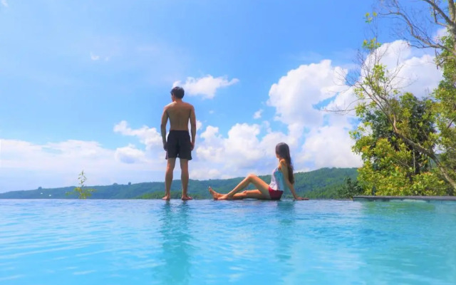 Swar Bali Lodge