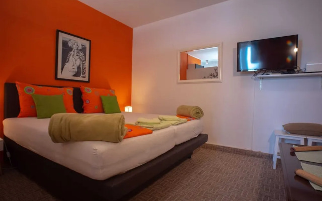 Apartment Cantabile II