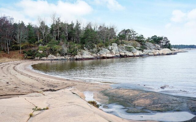 3 Person Holiday Home in Tanumshede