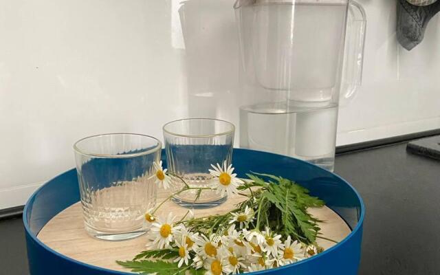 Апартаменты на улице Карла Маркса 112