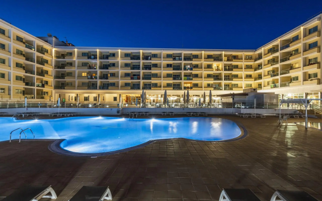 Hotel Apartamentos Dunamar