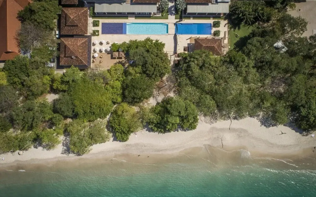 Ocean View Luxury Condo at Reserva Conchal A8