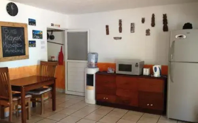 Amigos Hotelito
