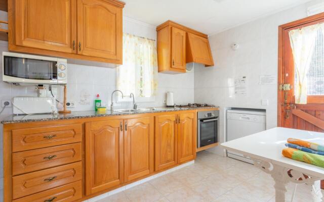 Villa Ca Nostra