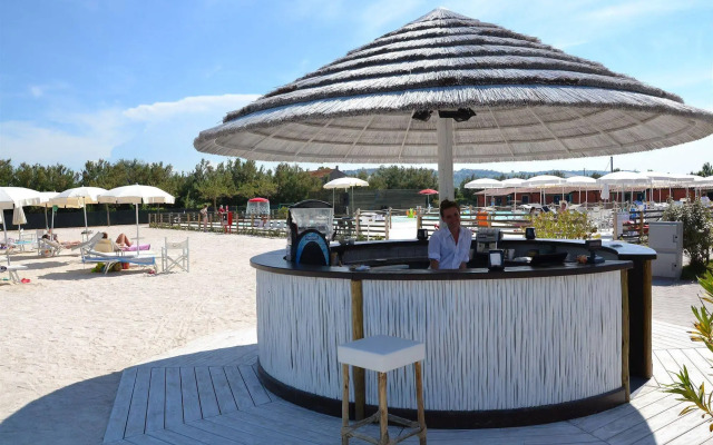 Natural Village Resort