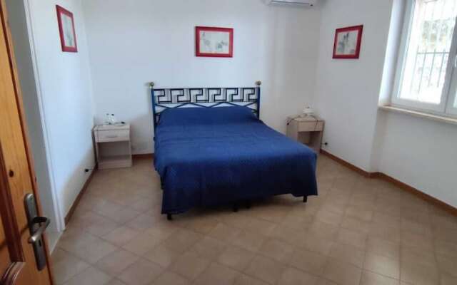 Volcano Home Room Resort