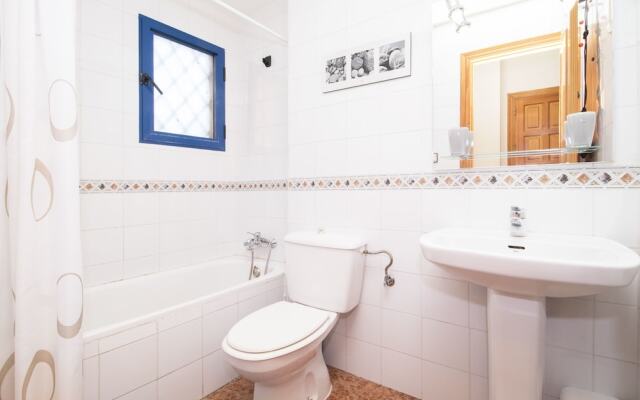 Espanatour Apartamento Mariones 70