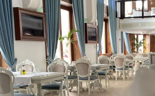 Hotel Astoria Oradea
