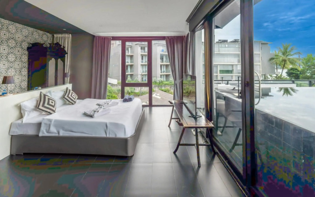 See Sea Villa Phuket SHA