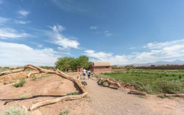 Planeta Atacama Lodge