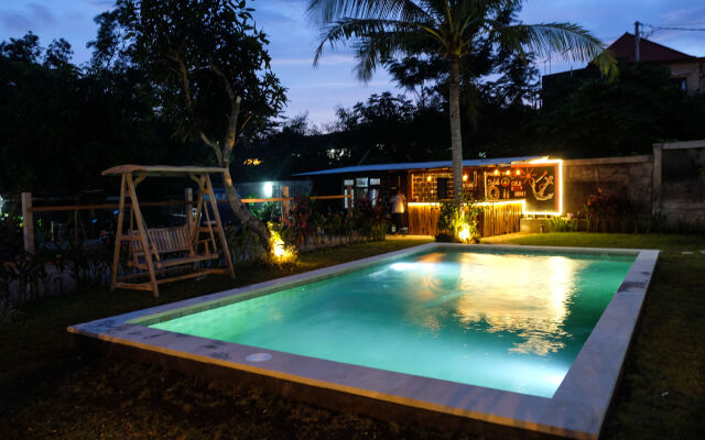Delali Guest House