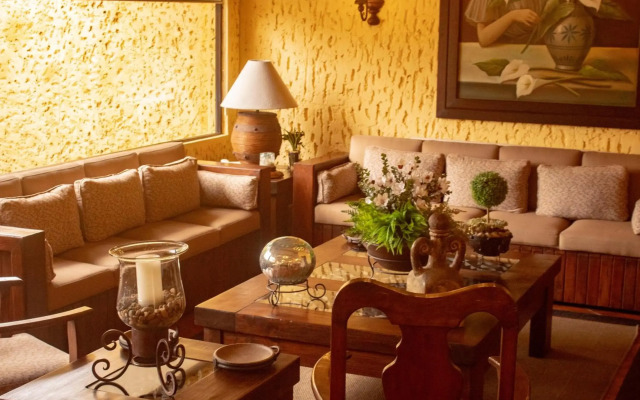 Villas Layfer, Cordoba, Veracruz, Mexico