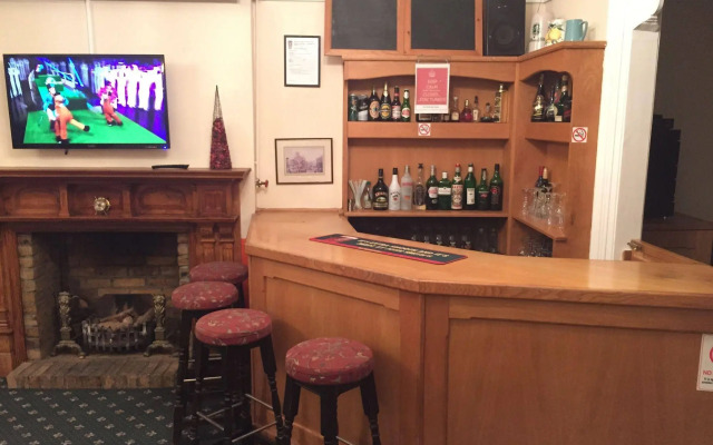 The Welbeck Hotel