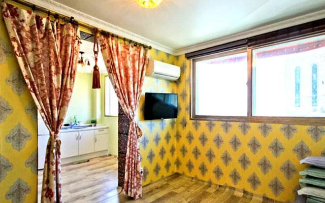 Eulwang Jaden 29 Pension