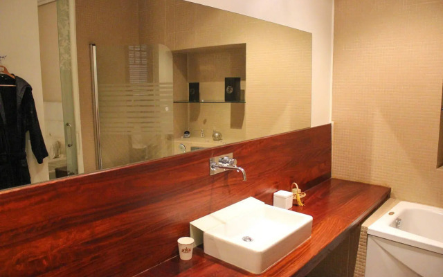 Apartamento Bennecke Bailen