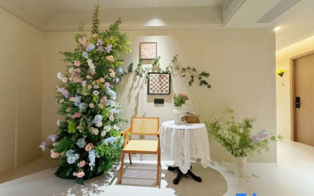 Pingtan Qiyun Tinghai Homestay