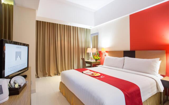 Atrium Premiere Hotel