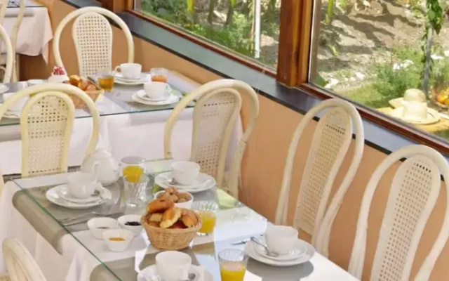 Citotel Le Plantagenet