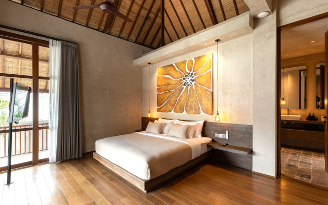 Villa Nordoy 2 by Alfred in Bali