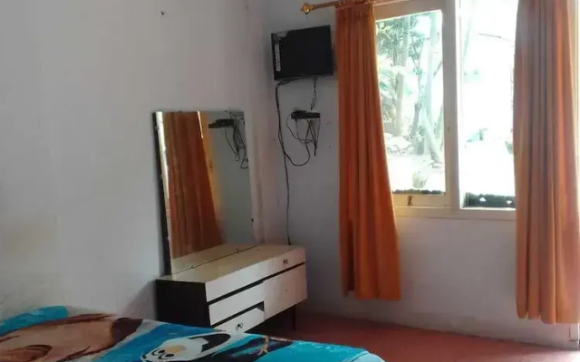 Hotel O Taman Duta Syariah