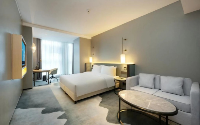Novotel Haikou West Coast — фото 2