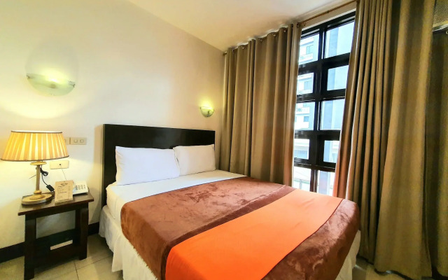 A Hotel Baguio