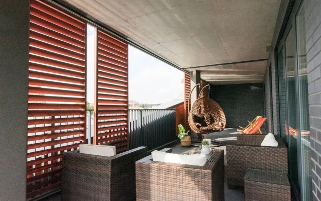 City Lights Kazimierz