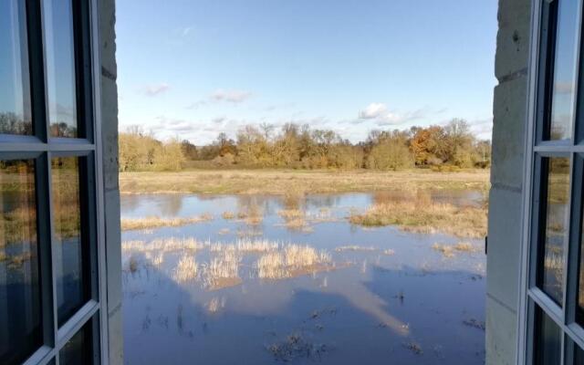 La Sterne de Loire Maison D'hôtes