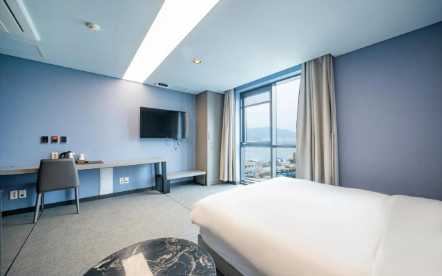 Louis Boutique Hotel