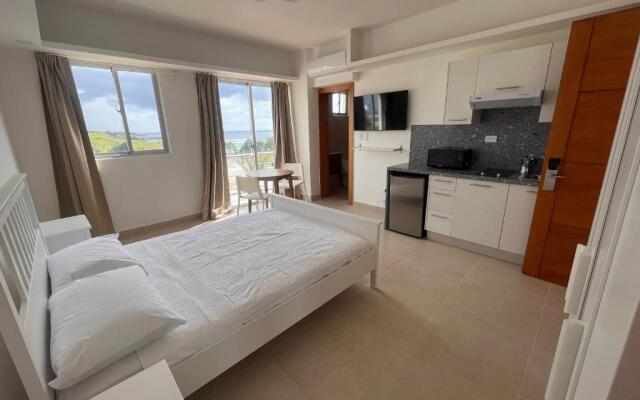 Palmares Suites