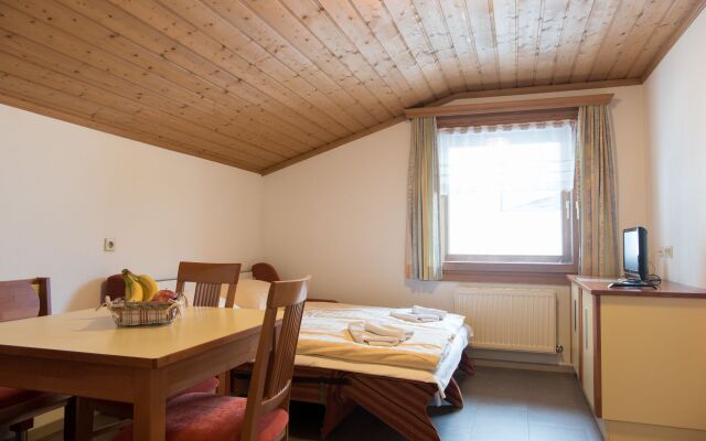 Apartmenthaus Seilergasse by we rent